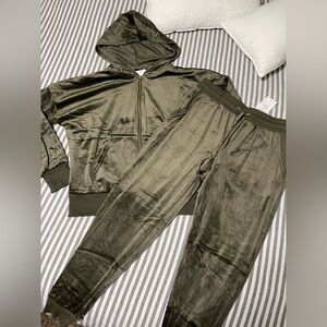 Felina jogger set